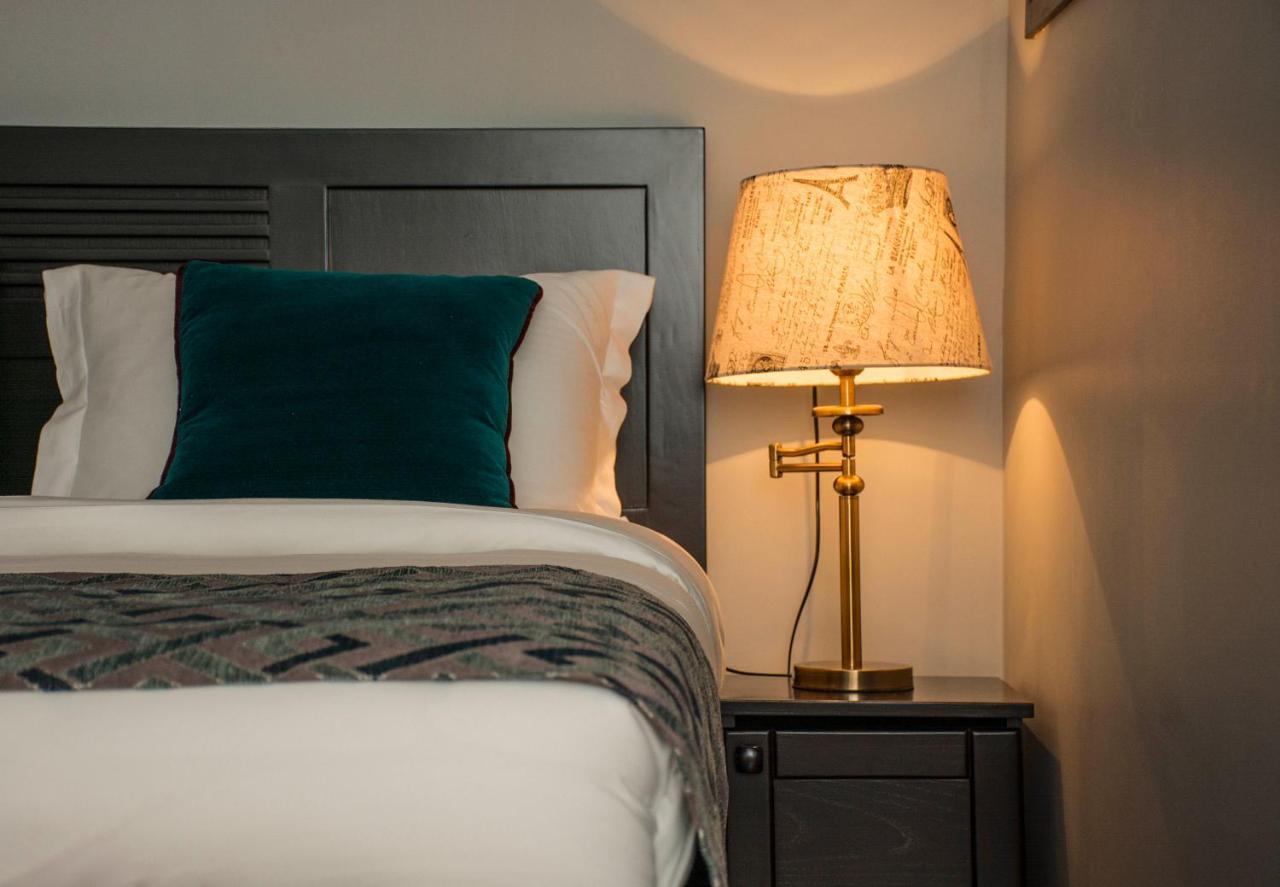 Hazz Hotel Baku Zewnętrze zdjęcie