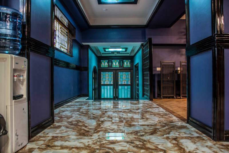Hazz Hotel Baku Zewnętrze zdjęcie